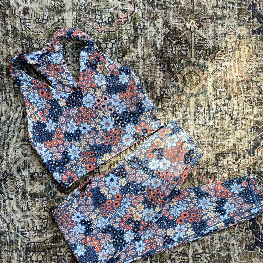 aerie active set